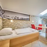 & Bike Forsthaus Apartamento Saalbach-Hinterglemm