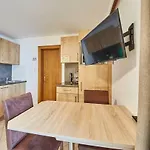 & Bike Forsthaus Apartamento Saalbach-Hinterglemm