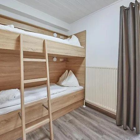 & Bike Forsthaus Apartamento Saalbach-Hinterglemm