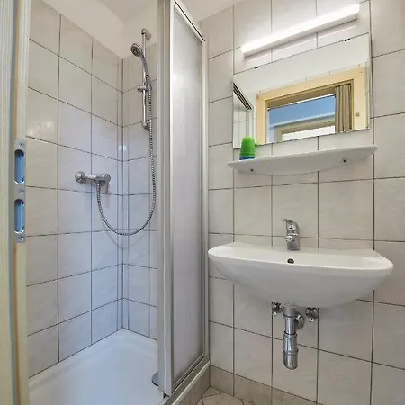 Apartamento & Bike Forsthaus