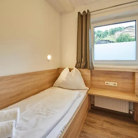 & Bike Forsthaus Apartamento *