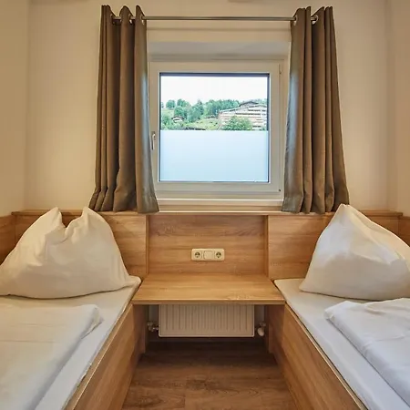 & Bike Forsthaus Apartamento