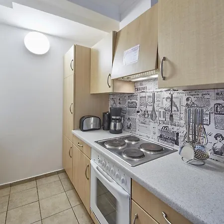 & Bike Forsthaus Apartamento