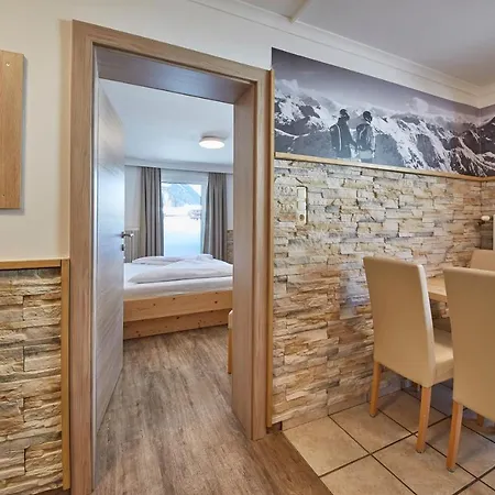 & Bike Forsthaus Apartamento