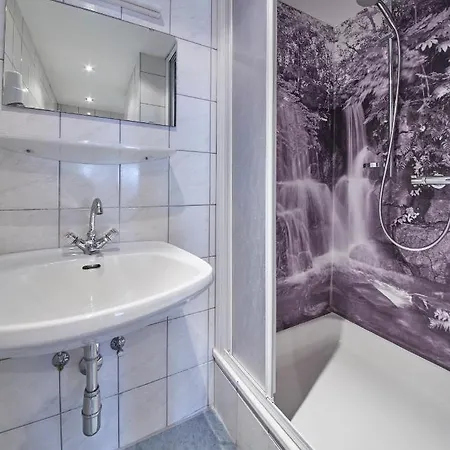 Apartment Ski & Bike Appartements Forsthaus Saalbach-Hinterglemm