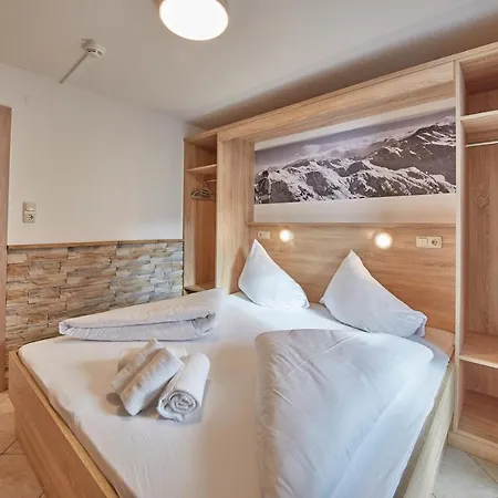 & Bike Forsthaus Apartamento Saalbach-Hinterglemm