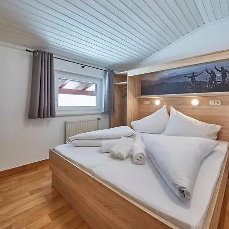Apartamento & Bike Forsthaus Saalbach-Hinterglemm