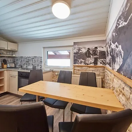 Apartment Ski & Bike Appartements Forsthaus *