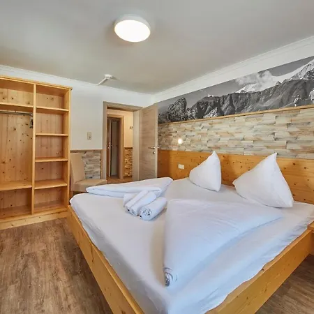 & Bike Forsthaus Apartamento *