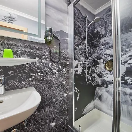 Ski & Bike Appartements Forsthaus Saalbach-Hinterglemm