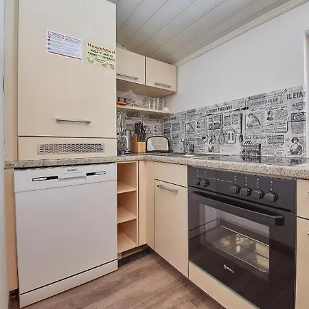 Apartamento & Bike Forsthaus Saalbach-Hinterglemm