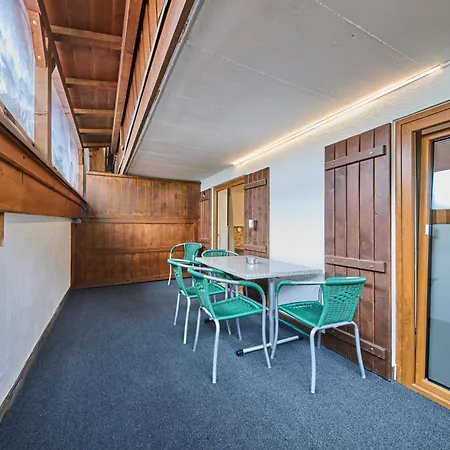Ski&bike Forsthaus By Holidayflats24 Appartement *