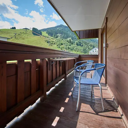 Ski&bike Forsthaus By Holidayflats24 *