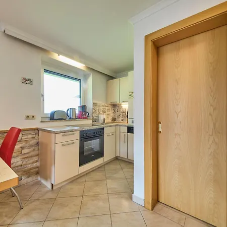 Appartement Ski&bike Forsthaus By Holidayflats24 Saalbach-Hinterglemm