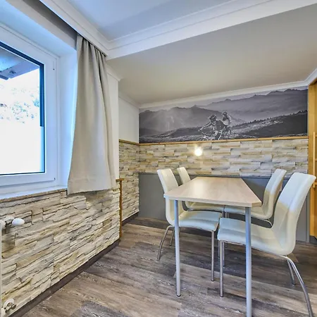 Apartamento & Bike Forsthaus Saalbach-Hinterglemm
