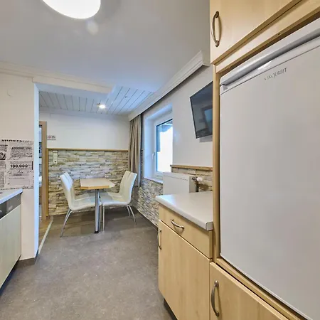 Ski&bike Forsthaus By Holidayflats24 Appartement