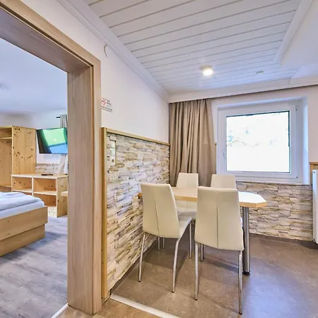 Ski&bike Forsthaus By Holidayflats24 Appartement Saalbach-Hinterglemm