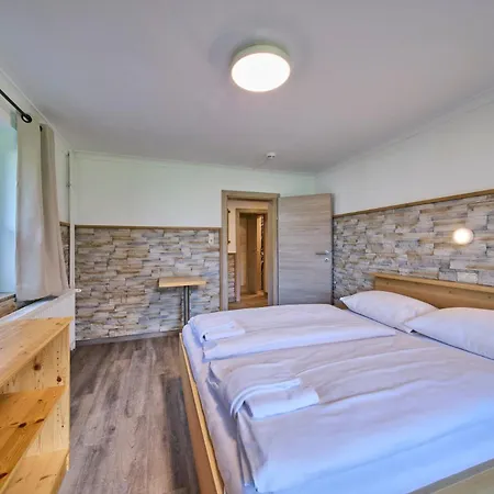 Ski&bike Forsthaus By Holidayflats24 *