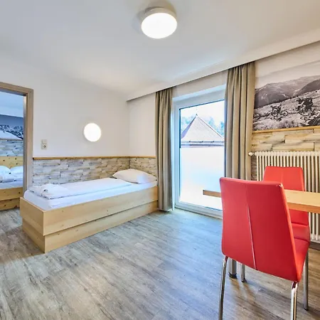 Ski&bike Forsthaus By Holidayflats24 Appartement Saalbach-Hinterglemm