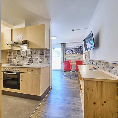 Ski&bike Forsthaus By Holidayflats24 * Saalbach-Hinterglemm