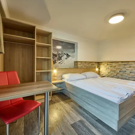 & Bike Forsthaus Apartamento *