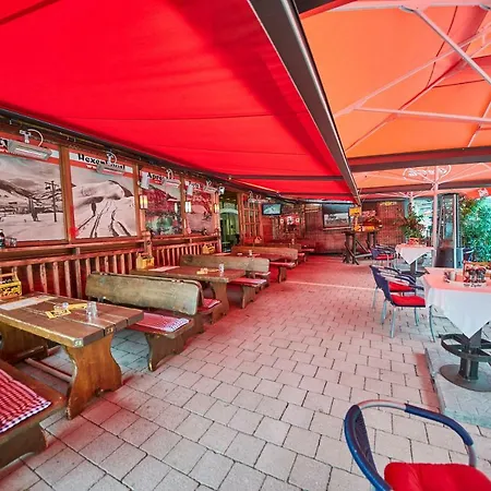 Ski&bike Forsthaus By Holidayflats24 Appartement