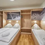 Apartment Ski & Bike Appartements Forsthaus Saalbach-Hinterglemm