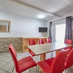 Apartament & Bike Forsthaus *