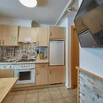 Ski & Bike Appartements Forsthaus Apartment Saalbach-Hinterglemm