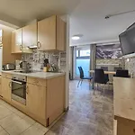 Apartament & Bike Forsthaus
