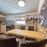 Apartament & Bike Forsthaus *