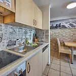 & Bike Forsthaus Appartement *