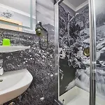 Ski & Bike Appartements Forsthaus Saalbach-Hinterglemm