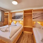 Ski & Bike Appartements Forsthaus Saalbach-Hinterglemm