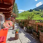 & Bike Forsthaus * Saalbach-Hinterglemm
