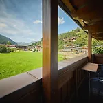 Apartment Ski & Bike Appartements Forsthaus *