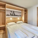 & Bike Forsthaus Apartman