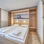 Apartment Ski & Bike Appartements Forsthaus Saalbach-Hinterglemm
