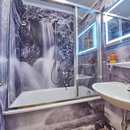 Ski & Bike Appartements Forsthaus *