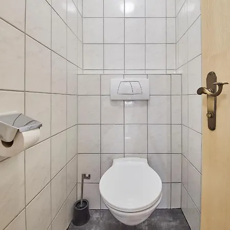 Apartment Ski & Bike Appartements Forsthaus *