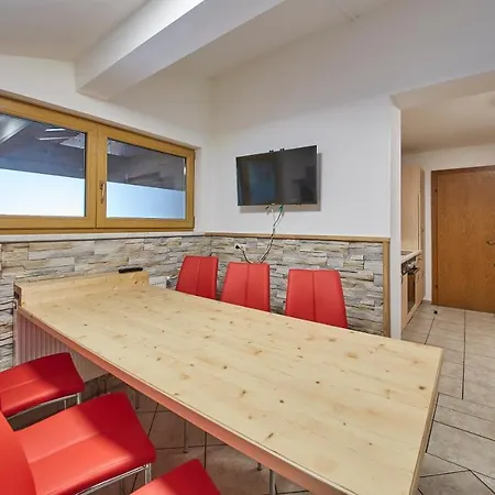 Ski & Bike Appartements Forsthaus
