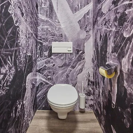 Ski & Bike Appartements Forsthaus Apartment Saalbach-Hinterglemm