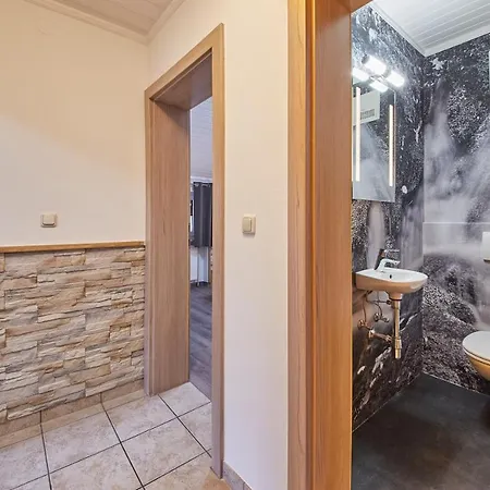 Ski & Bike Appartements Forsthaus Apartment *