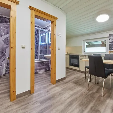 Ski & Bike Appartements Forsthaus Apartment Saalbach-Hinterglemm