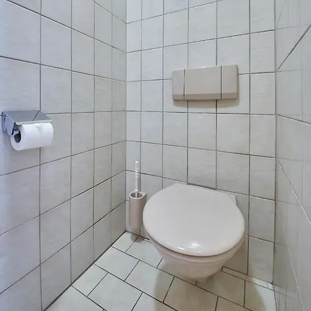 Apartment Ski & Bike Appartements Forsthaus Saalbach-Hinterglemm