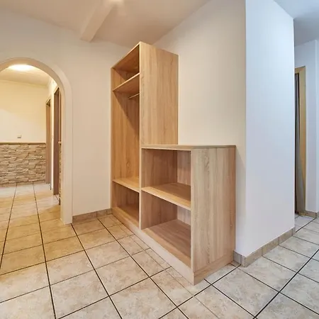 Ski & Bike Appartements Forsthaus * Saalbach-Hinterglemm