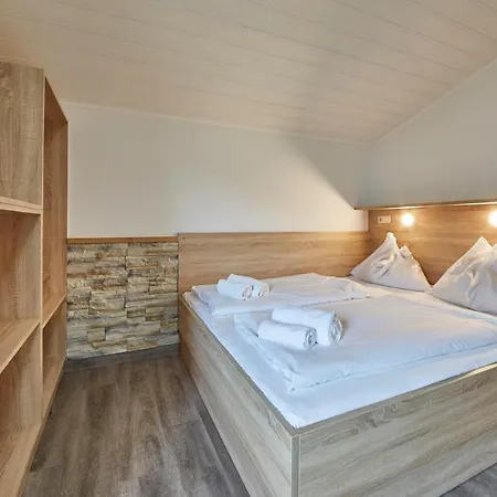 Apartment Ski & Bike Appartements Forsthaus *