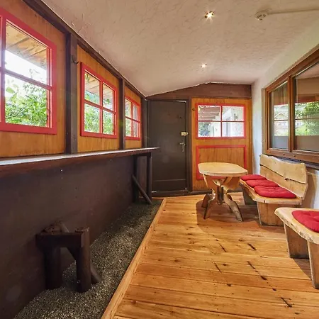 Ski & Bike Appartements Forsthaus * Saalbach-Hinterglemm