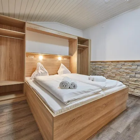 Ski & Bike Appartements Forsthaus