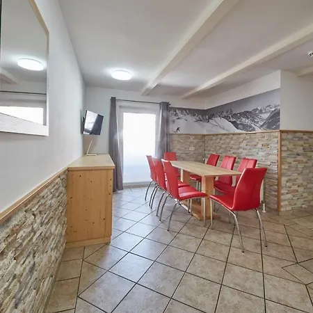 Ski & Bike Appartements Forsthaus * Saalbach-Hinterglemm